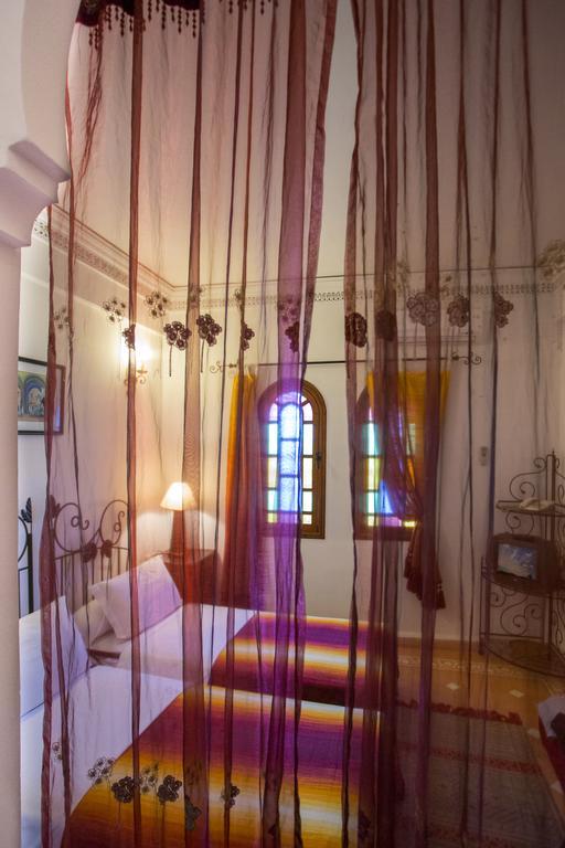 Riad Jnane Mogador Marrakesh Bilik gambar