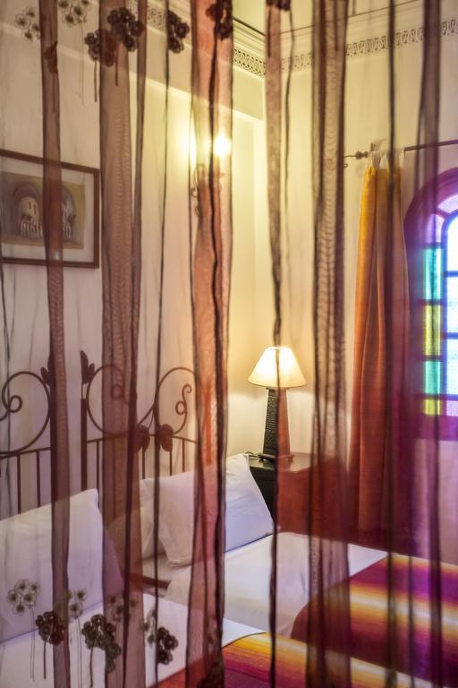 Riad Jnane Mogador Marrakesh Luaran gambar