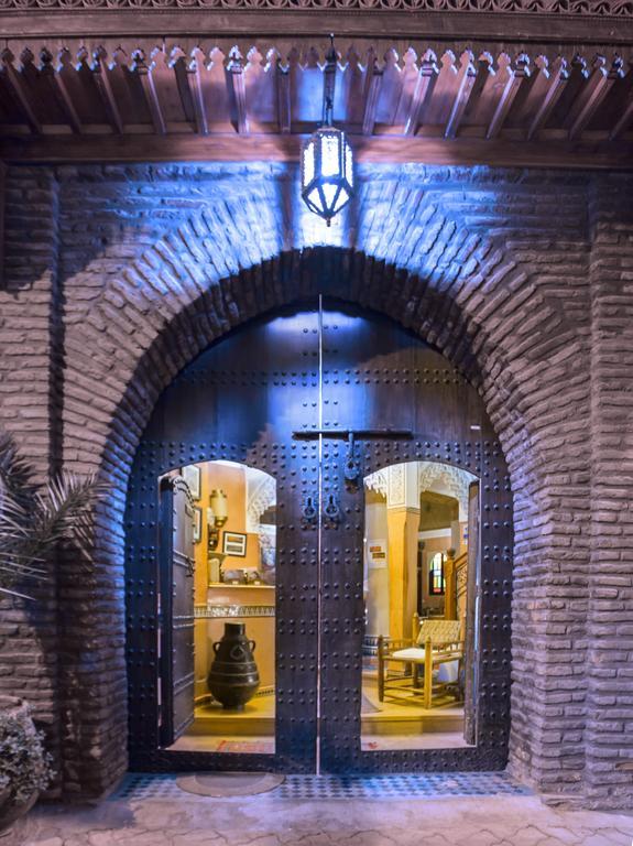 Riad Jnane Mogador Marrakesh Luaran gambar