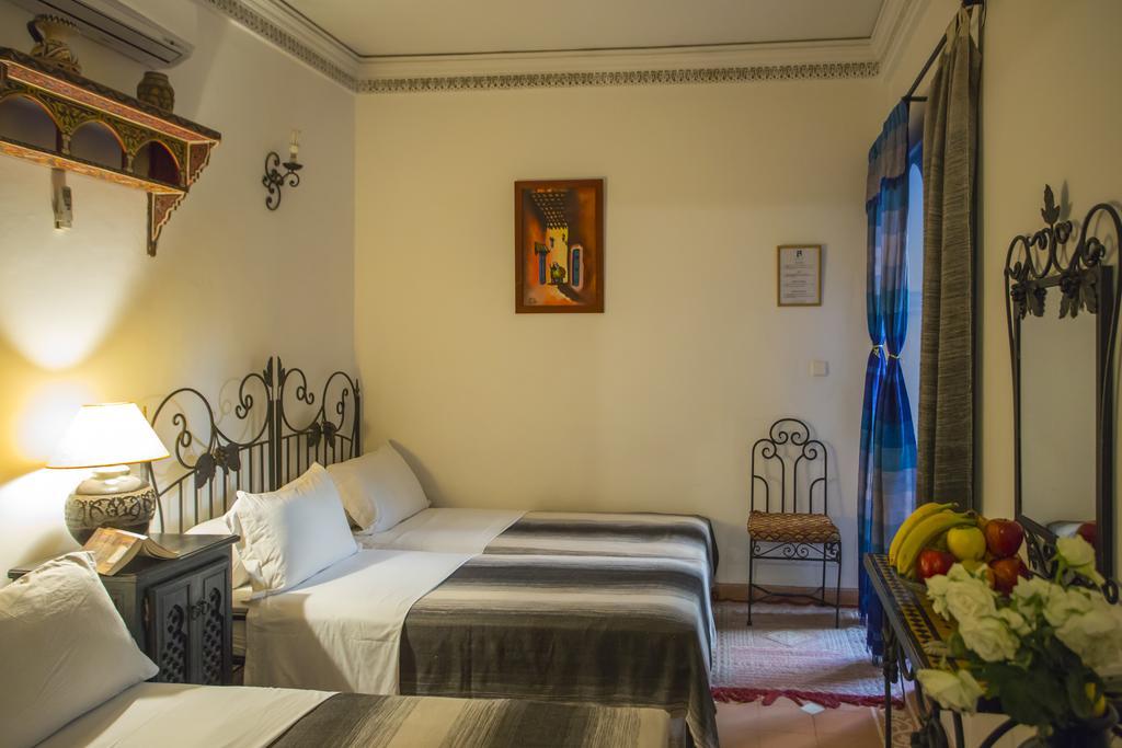 Riad Jnane Mogador Marrakesh Bilik gambar