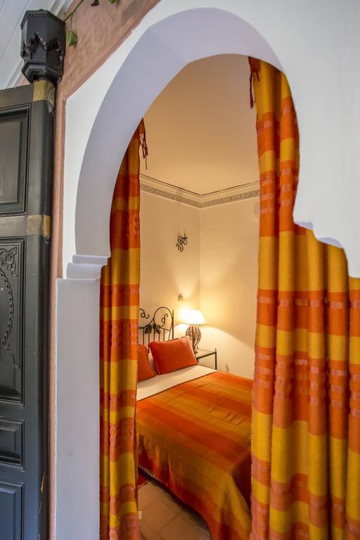 Riad Jnane Mogador Marrakesh Luaran gambar