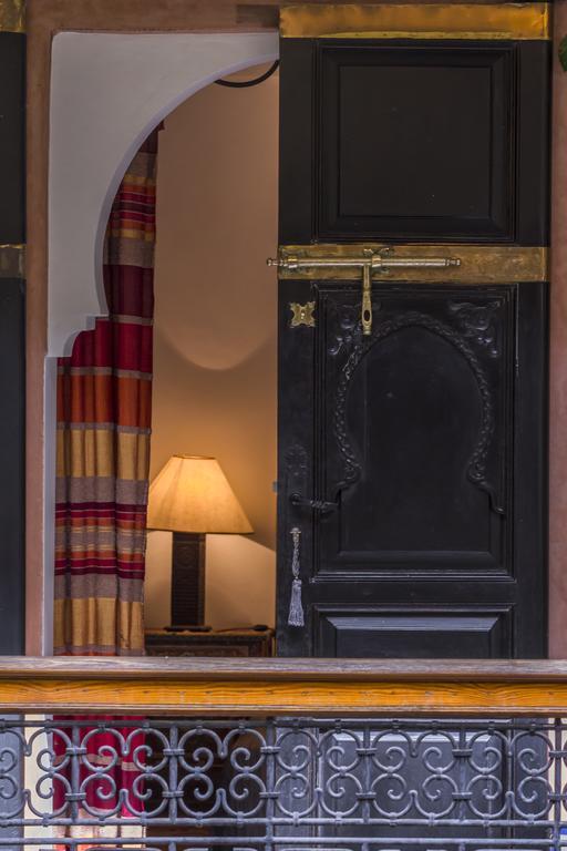 Riad Jnane Mogador Marrakesh Bilik gambar