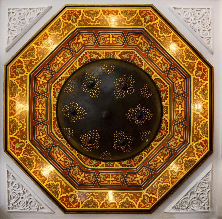 Riad Jnane Mogador Marrakesh Bilik gambar