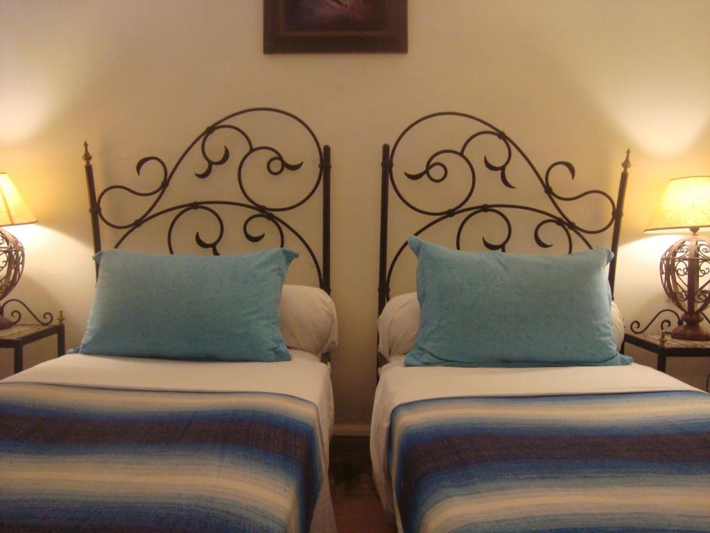 Riad Jnane Mogador Marrakesh Bilik gambar