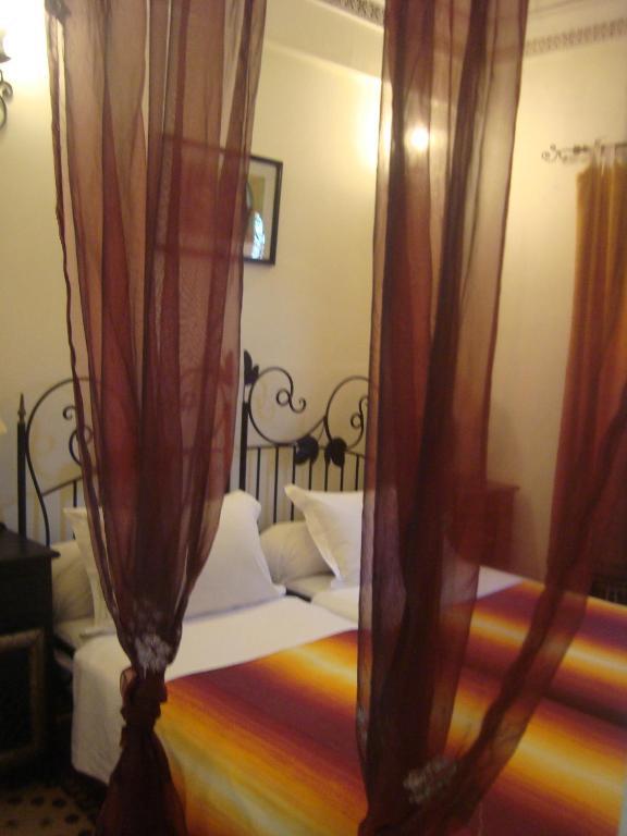 Riad Jnane Mogador Marrakesh Bilik gambar