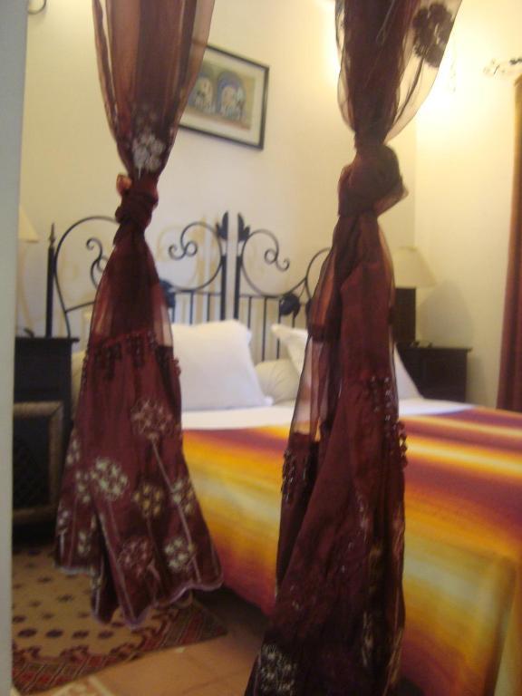 Riad Jnane Mogador Marrakesh Bilik gambar