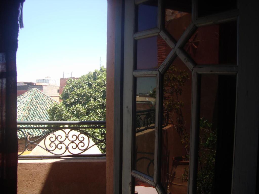 Riad Jnane Mogador Marrakesh Bilik gambar