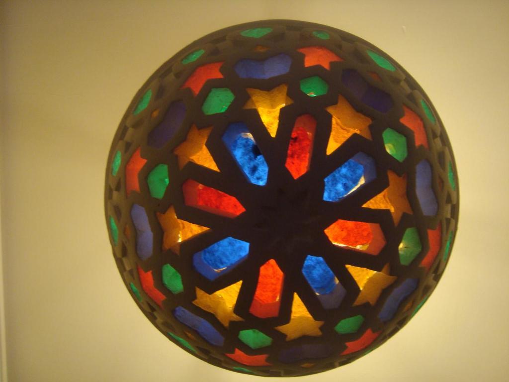 Riad Jnane Mogador Marrakesh Luaran gambar